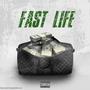 Fast Life (feat. Shley & Neilinthecut) [Explicit]