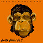 Gentle Gorilla, Vol. 2