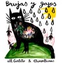 Brujas y gatos