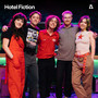 Hotel Fiction on Audiotree Live (Explicit)