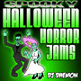 Spooky Halloween Horror Jams