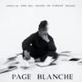 Page blanche (feat. Singe, Namolem, Milé, Strange, Whaleed & Sim)