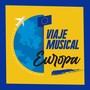 VIAJE MUSICAL POR EUROPA