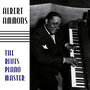 The Blues Piano Master