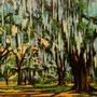 Spanish Moss