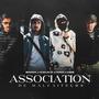 Association de malfaiteurs (feat. Calo G, Iyad & CEZ) [Explicit]