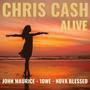 ALIVE (feat. John Maurice, 1owe & Nova Blessed) [Explicit]