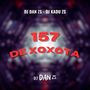 157 DE XOXOTA (Explicit)