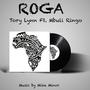 Roga (feat. Mbuli Ringo)