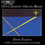 OLSSON: Organ Music
