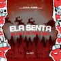 Ela Senta No Colo Do Papai Noel (Explicit)