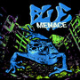 Blue Menace