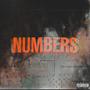 Numbers (feat. Samo Blamo) [Explicit]