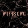 Wtf is cwg (feat. Luh9ine) [Explicit]