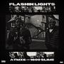 Flashin Lights (feat. 1600$lime) [Explicit]