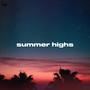 summer highs