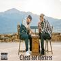 Chess NOT Checkers (Explicit)