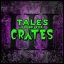 Tales From The Crates : VOL III