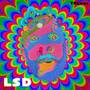 LSD (Explicit)