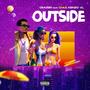 OUTSIDE (feat. Chiji & Kenzo VL) [Explicit]