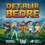 Det blir bedre (feat. faRk)