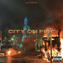 City On Fire (Explicit)