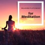 Relaxing Flute Music for Meditation