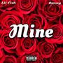 Mine (Explicit)