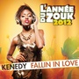 Fallin in Love (L'année du zouk 2012)