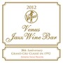 Venus Jazz Wine Bar