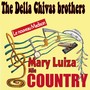 Mary luiza : mlle country (Le nouveau Madison)