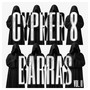 Cypher 8 Barras “Toma 2” (Explicit)
