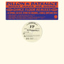 Mind Made (Byron the Aquarius Dance Remix) (Instrumental)