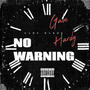 No Warning (Explicit)