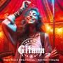 Gitana (feat. Kidd Gy, Kiid La Religion, Shaolin Fantstc & Taking Kong) [Explicit]