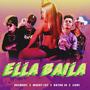 Ella baila (bryno jr, maury lvt, jjavi, daymont)