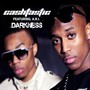 Darkness (Explicit)