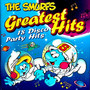 The Smurfs Greatest Hits: 18 Disco Party Hits