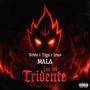 MALA (Explicit)