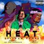 Heat (Explicit)