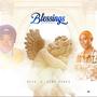 Blessings (feat. Neoslim)