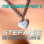 You Never Said You Loved Me - The Remixes - Part 2