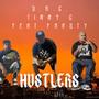 Hustlers (feat. Timmy G & FNasty) [Special Version] [Explicit]