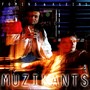 Muzikants