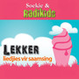 Lekker - Liedjies Vir Saamsing