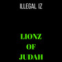 Lions Of Judah