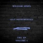 Lo-Fi Instrumentals, Vol. 1 - EP