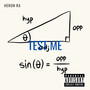 Test me (Explicit)