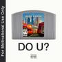 DO U? (Explicit)