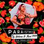 Paraistmo (feat. Blanca Toledo)